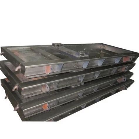 Sheet Metal Fabrication Service, Pondicherry